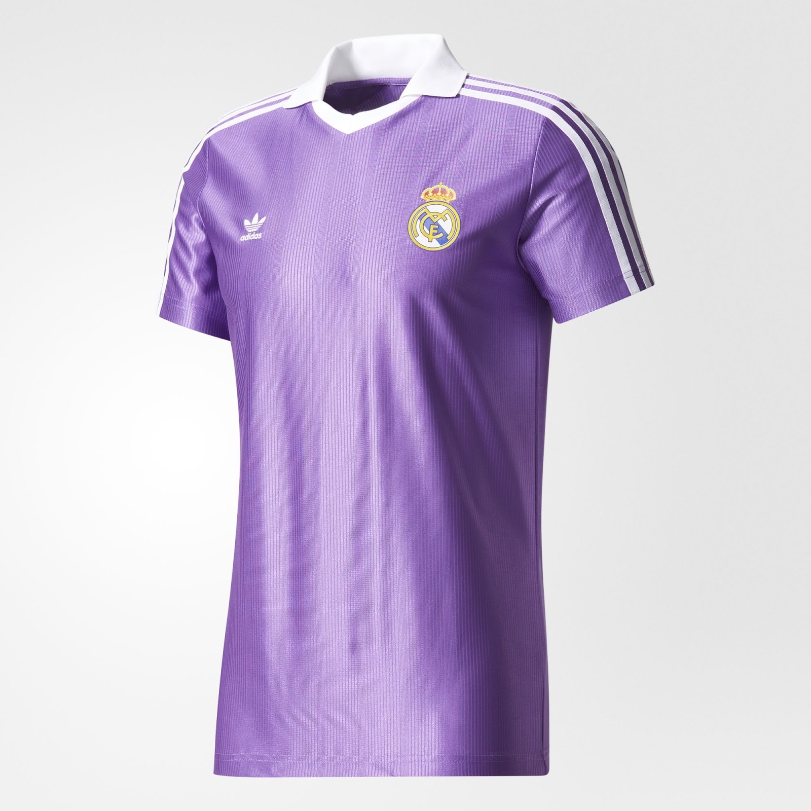 adidas original real madrid